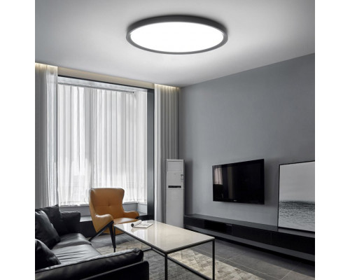 Дополнительное фото Светильник потолочный ImperiumLoft Extraslim 212746-26: Купить в Интернет магазин освещения GCSVET.RU