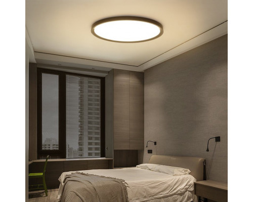 Дополнительное фото Светильник потолочный ImperiumLoft Extraslim 212746-26: Купить в Интернет магазин освещения GCSVET.RU