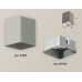 Дополнительное фото Светильник накладной Ambrella Light Techno XS7814003 (C7814, N7703): Купить в Интернет магазин освещения GCSVET.RU