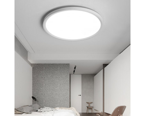 Дополнительное фото Светильник потолочный ImperiumLoft Extraslim 212746-26: Купить в Интернет магазин освещения GCSVET.RU