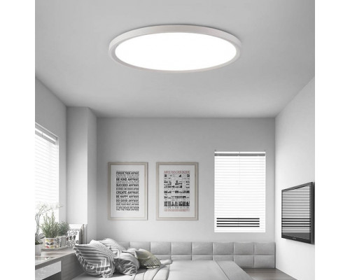 Дополнительное фото Светильник потолочный ImperiumLoft Extraslim 212746-26: Купить в Интернет магазин освещения GCSVET.RU
