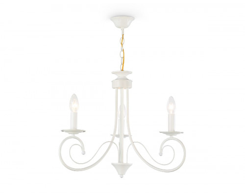 Дополнительное фото Люстра подвесная Ambrella Light Modern TR9605: Купить в Интернет магазин освещения GCSVET.RU