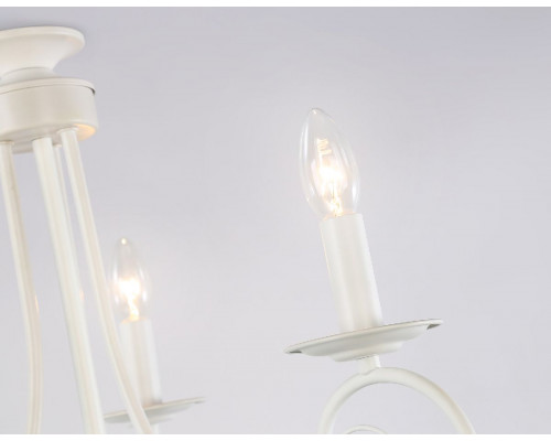 Дополнительное фото Люстра подвесная Ambrella Light Modern TR9605: Купить в Интернет магазин освещения GCSVET.RU