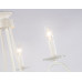 Дополнительное фото Люстра подвесная Ambrella Light Modern TR9605: Купить в Интернет магазин освещения GCSVET.RU