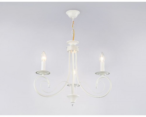 Дополнительное фото Люстра подвесная Ambrella Light Modern TR9605: Купить в Интернет магазин освещения GCSVET.RU