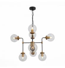 Люстра подвесная ST Luce Varieta SL234.403.08