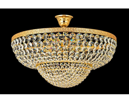 Дополнительное фото Люстра потолочная со штангой Arti Lampadari Favola E 1.3.50.502 G: Купить в Интернет магазин освещения GCSVET.RU