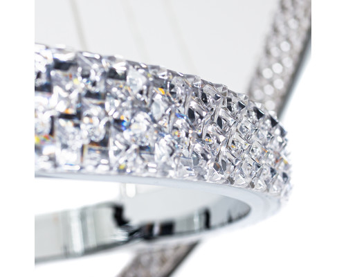 Дополнительное фото Люстра подвесная Arte Lamp Orione A2182SP-160CC: Купить в Интернет магазин освещения GCSVET.RU
