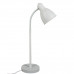 Дополнительное фото Лампа настольная Uniel UML-B701 E27 WHITE UL-00010156: Купить в Интернет магазин освещения GCSVET.RU