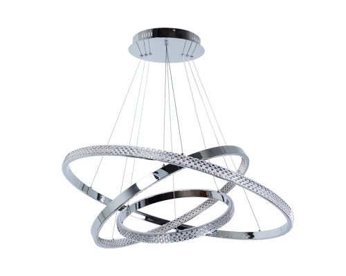 Основное фото Люстра подвесная Arte Lamp Orione A2182SP-160CC: Купить в Интернет магазин освещения GCSVET.RU