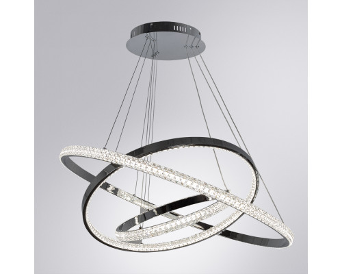 Дополнительное фото Люстра подвесная Arte Lamp Orione A2182SP-160CC: Купить в Интернет магазин освещения GCSVET.RU