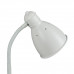 Дополнительное фото Лампа настольная Uniel UML-B701 E27 WHITE UL-00010156: Купить в Интернет магазин освещения GCSVET.RU