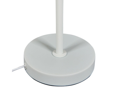 Дополнительное фото Лампа настольная Uniel UML-B701 E27 WHITE UL-00010156: Купить в Интернет магазин освещения GCSVET.RU