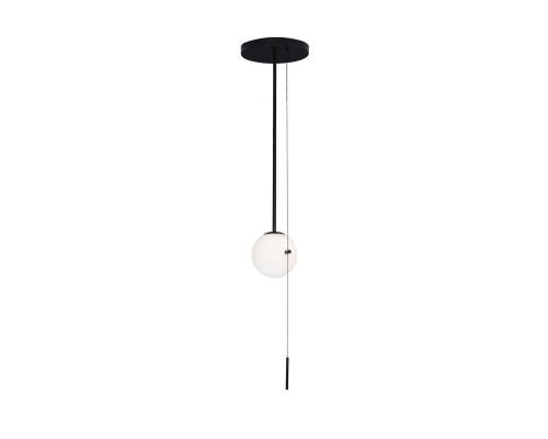 Дополнительное фото Светильник подвесной Loft IT Signal 10029PS Black: Купить в Интернет магазин освещения GCSVET.RU