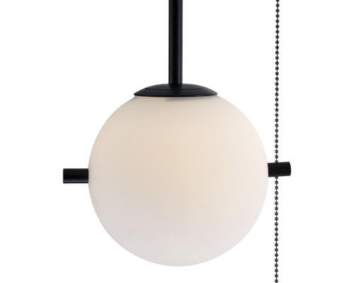Дополнительное фото Светильник подвесной Loft IT Signal 10029PS Black: Купить в Интернет магазин освещения GCSVET.RU
