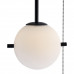 Дополнительное фото Светильник подвесной Loft IT Signal 10029PS Black: Купить в Интернет магазин освещения GCSVET.RU
