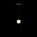 Дополнительное фото Светильник подвесной Loft IT Signal 10029PS Black: Купить в Интернет магазин освещения GCSVET.RU