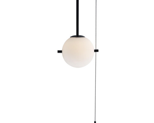 Дополнительное фото Светильник подвесной Loft IT Signal 10029PS Black: Купить в Интернет магазин освещения GCSVET.RU