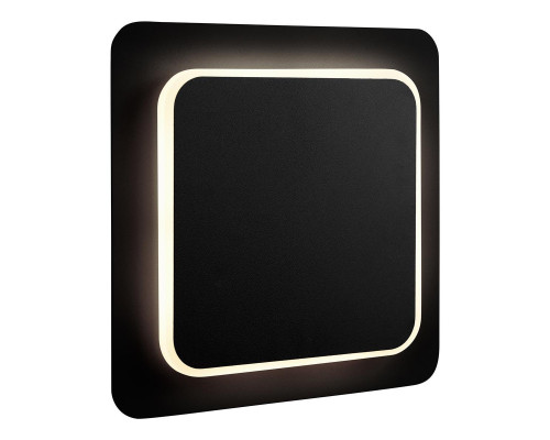 Дополнительное фото Светильник настенный LED iLedex Range WLB8271 BK: Купить в Интернет магазин освещения GCSVET.RU