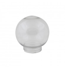 Плафон для светильника (08068) Uniel UFP-R150A Clear