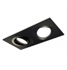 Светильник встраиваемый Ambrella Light Techno Spot XC7636081 (C7636, N7002)