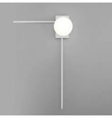 Настенный светильник Eurosvet Fredo 40034/1 белый a061470