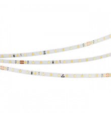 Лента светодиодная Arlight 4,8W/m 140LED/m 2216SMD теплый белый/белый 5M 024505(2)