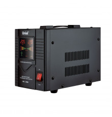 Стабилизатор релейный однофазный Uniel RS-1/2000 03110