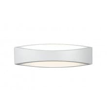 Светильник настенный iLedex Line ZD8118-8W WH