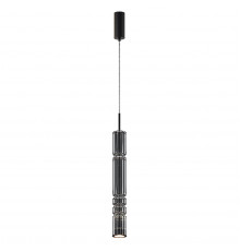 Светильник подвесной Maytoni Ordo MOD272PL-L12B3K