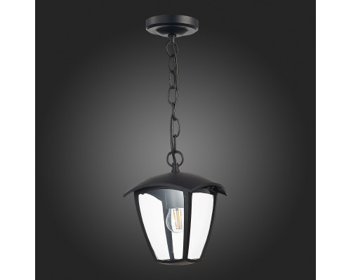 Дополнительное фото Подвес уличный ST Luce Sivino SL081.403.01: Купить в Интернет магазин освещения GCSVET.RU