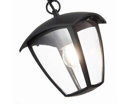Дополнительное фото Подвес уличный ST Luce Sivino SL081.403.01: Купить в Интернет магазин освещения GCSVET.RU