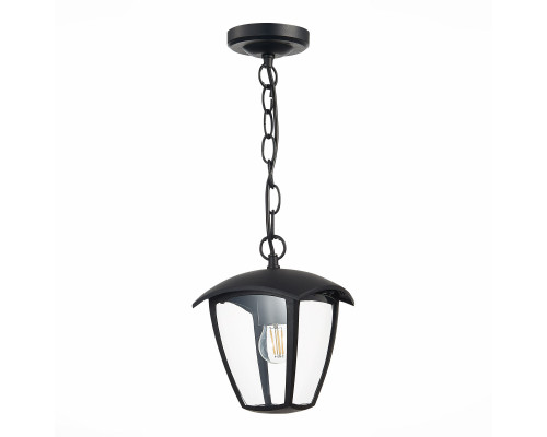 Дополнительное фото Подвес уличный ST Luce Sivino SL081.403.01: Купить в Интернет магазин освещения GCSVET.RU
