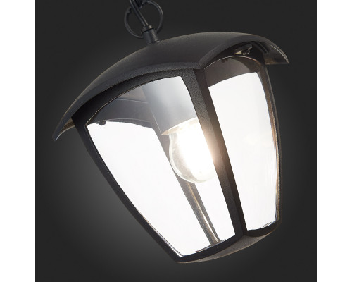 Дополнительное фото Подвес уличный ST Luce Sivino SL081.403.01: Купить в Интернет магазин освещения GCSVET.RU
