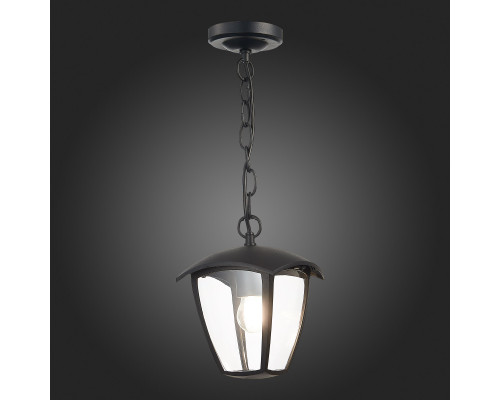 Дополнительное фото Подвес уличный ST Luce Sivino SL081.403.01: Купить в Интернет магазин освещения GCSVET.RU