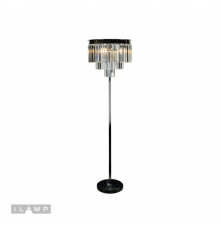 Напольный светильник iLamp Triumph 7382/5F CR