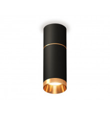 Светильник потолочный Ambrella Light Techno Spot XS6323062 (C6302, A2062, C6323, N6134)