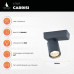 Дополнительное фото Светильник спот Vele Luce Carrisi VL8067S31: Купить в Интернет магазин освещения GCSVET.RU