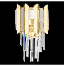 Светильник настенный Natali Kovaltseva AMAZONE 81444/2W GOLD