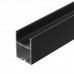 Дополнительное фото Профиль Arlight SL-LINE-4970-2500 BLACK+OPAL 027989: Купить в Интернет магазин освещения GCSVET.RU