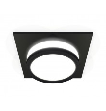 Светильник встраиваемый Ambrella Light Techno XC7632041 (C7632, N7121)