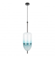 Светильник подвесной Loft IT Venice 10223/B Blue