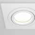 Дополнительное фото Светильник встраиваемый Maytoni Atom DL024-2-02W: Купить в Интернет магазин освещения GCSVET.RU