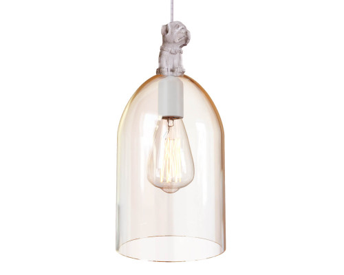 Дополнительное фото Светильник подвесной LOFT IT Wildlife Loft1808: Купить в Интернет магазин освещения GCSVET.RU
