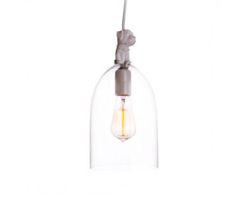 Дополнительное фото Светильник подвесной LOFT IT Wildlife Loft1808: Купить в Интернет магазин освещения GCSVET.RU