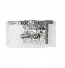 Светильник настенный Arte Lamp Galatea A1222AP-2CC