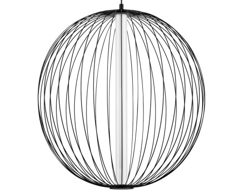 Дополнительное фото Люстра подвесная Lightstar Bolla 734057: Купить в Интернет магазин освещения GCSVET.RU