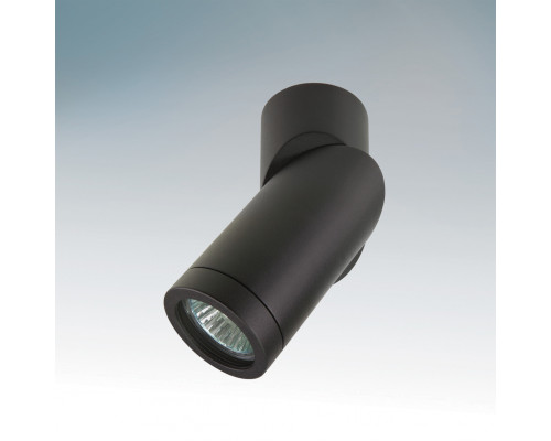 Дополнительное фото Светильник спот Lightstar Illumo F 051017: Купить в Интернет магазин освещения GCSVET.RU