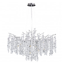 Люстра подвесная Divinare Salice 3135/26 SP-10