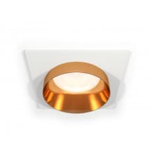 Светильник встраиваемый Ambrella Light Techno Spot XC6520024 (C6520, N6134)